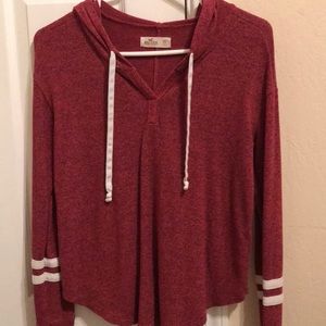 Hollister Lightweight Hoodie